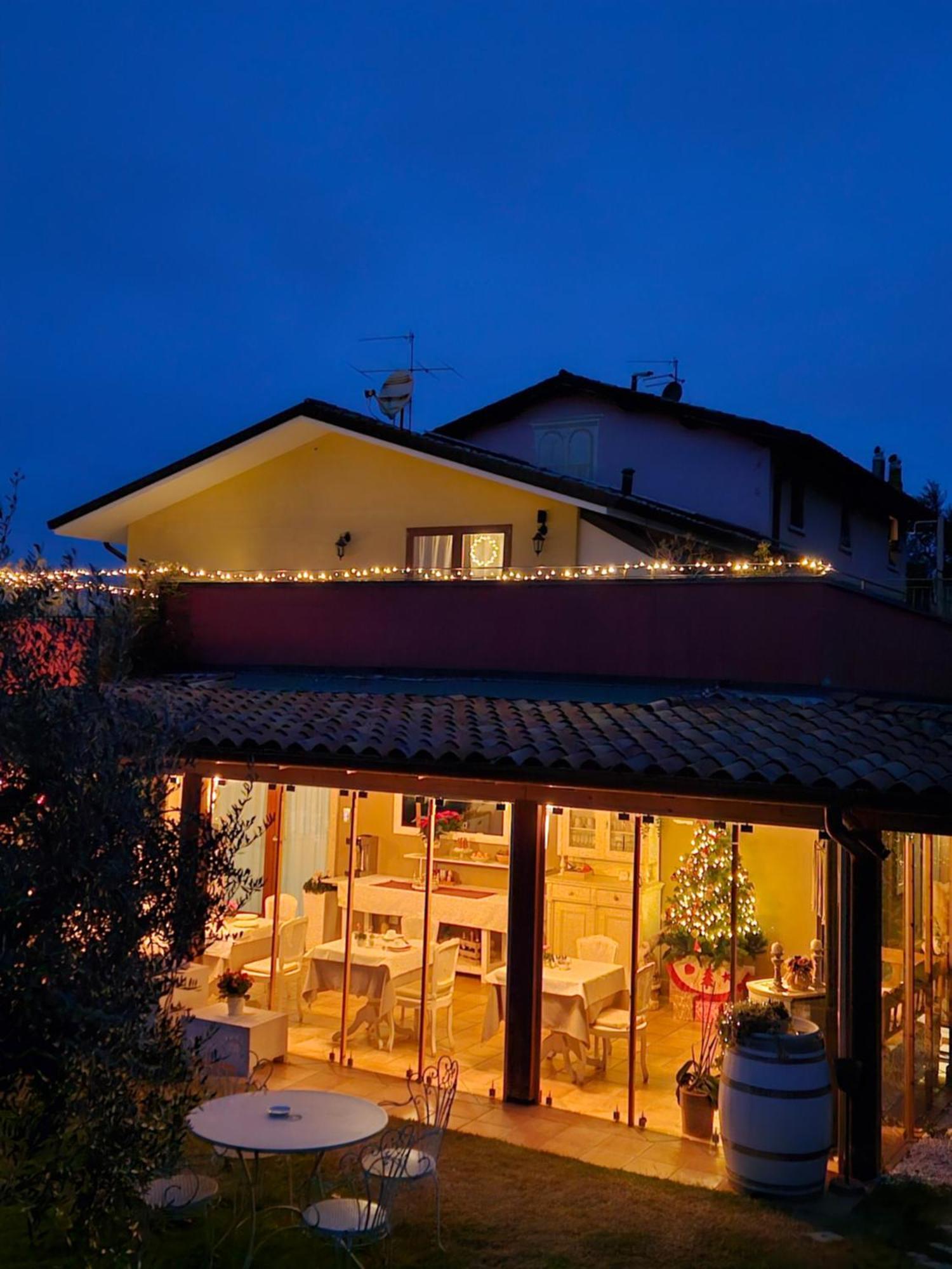 B&B Corte Frisonai Bardolino Exterior photo